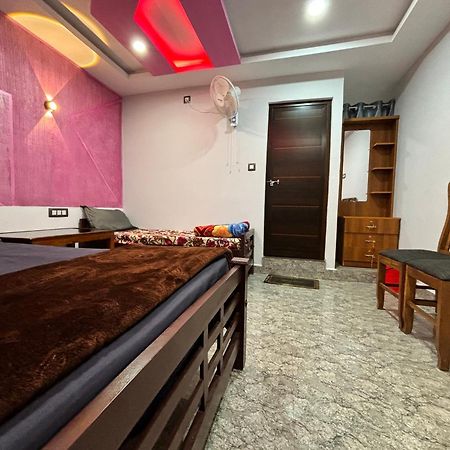 Mountainmist Holidays Ramakkalmedu Екстер'єр фото