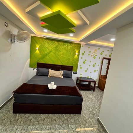 Mountainmist Holidays Ramakkalmedu Екстер'єр фото