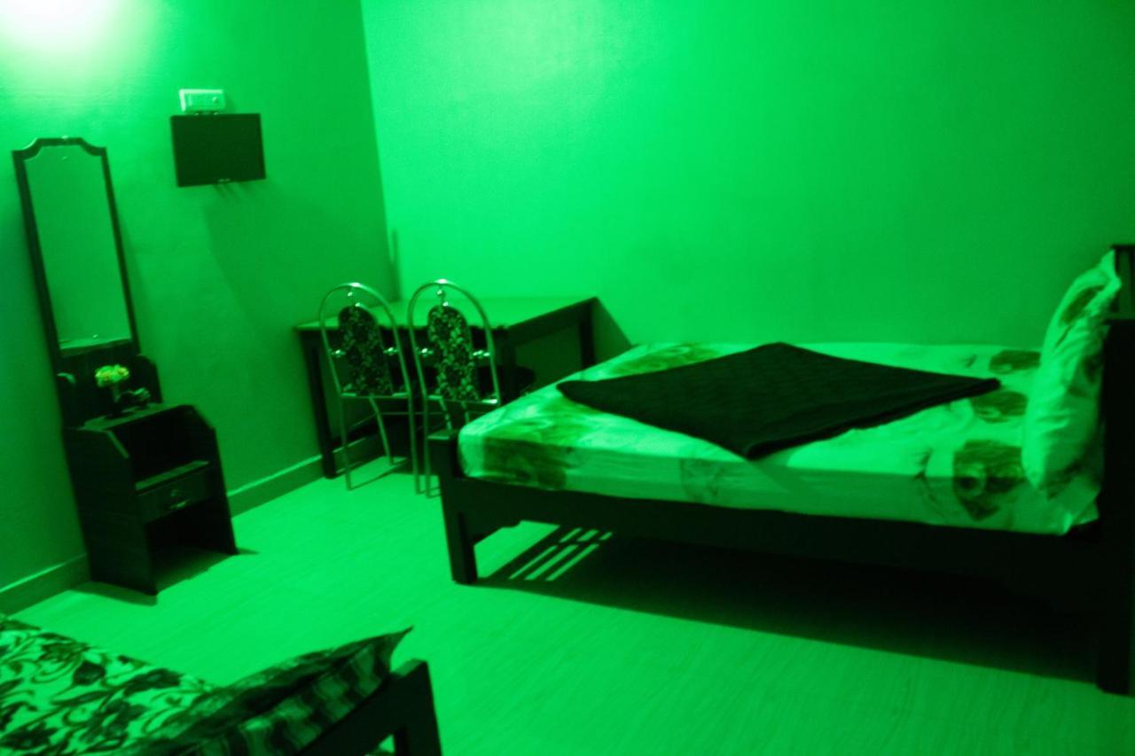 Mountainmist Holidays Ramakkalmedu Екстер'єр фото
