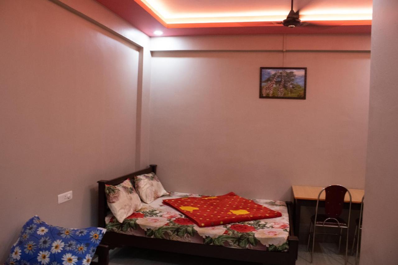 Mountainmist Holidays Ramakkalmedu Екстер'єр фото