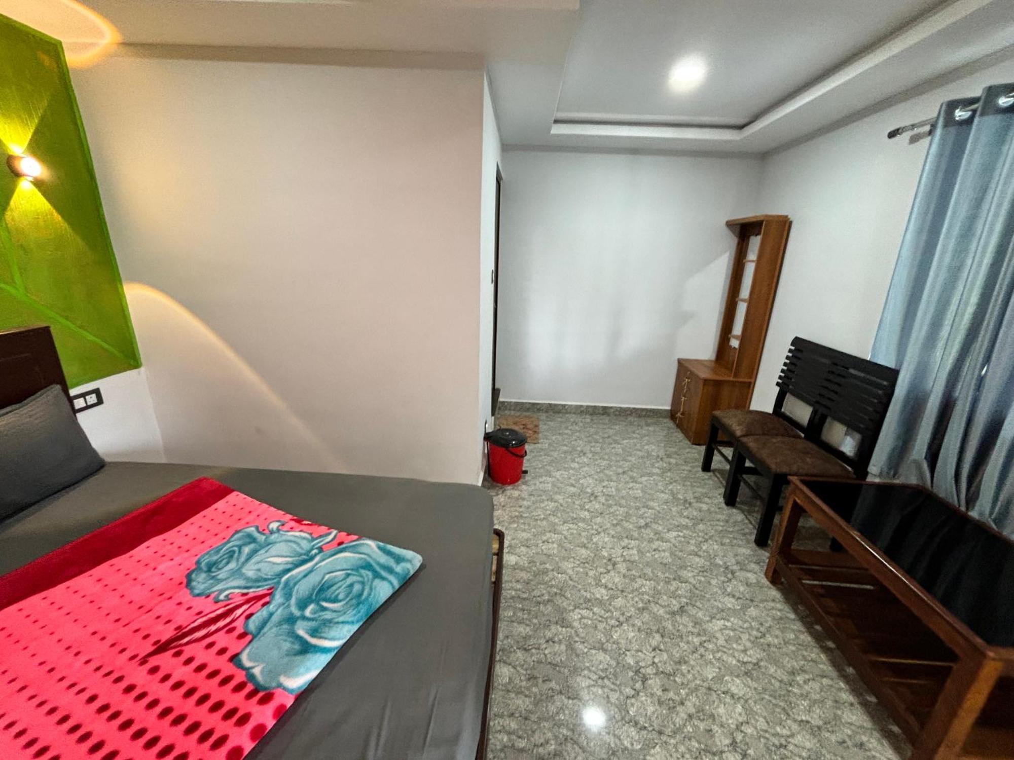Mountainmist Holidays Ramakkalmedu Екстер'єр фото