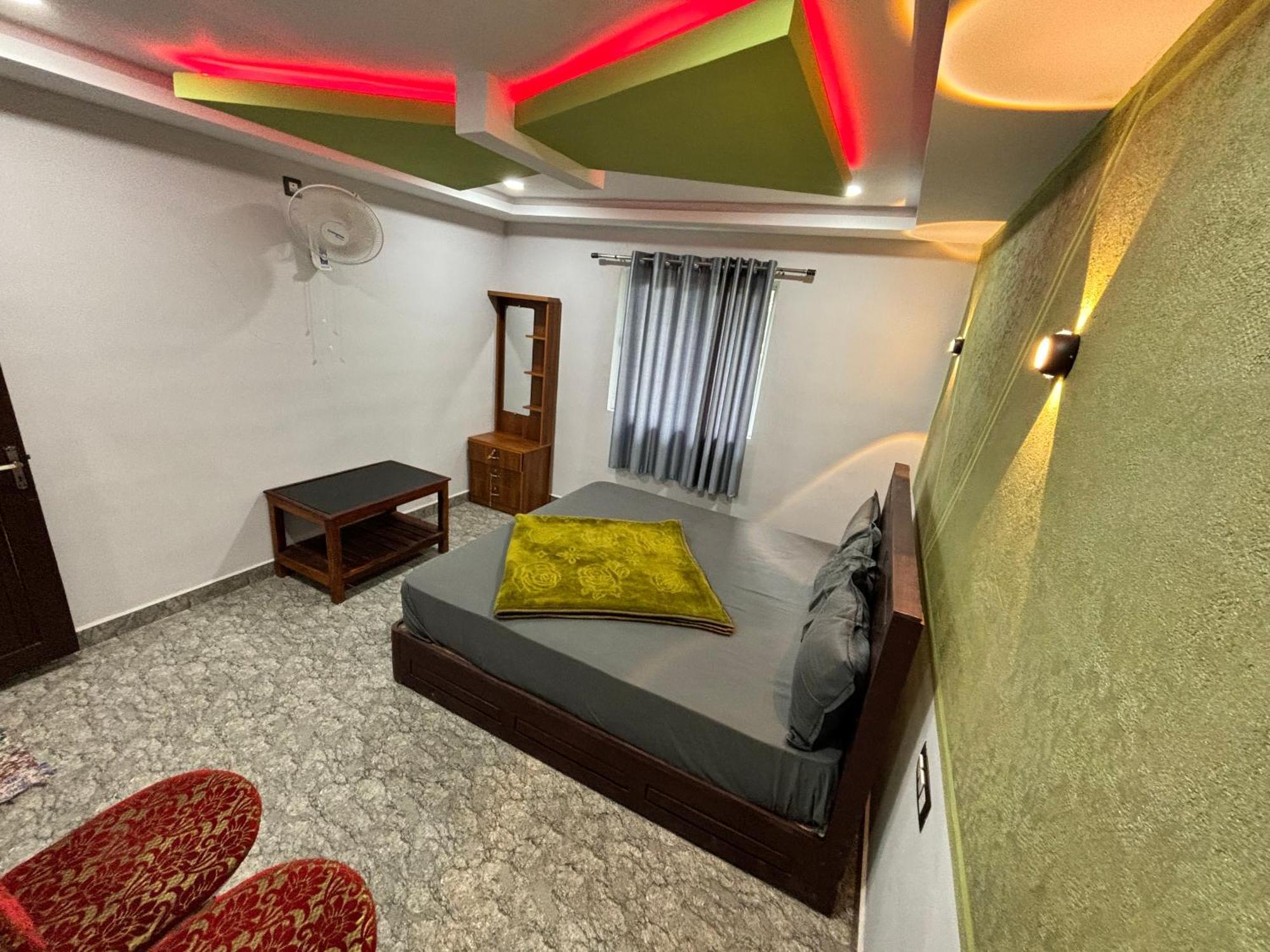 Mountainmist Holidays Ramakkalmedu Екстер'єр фото