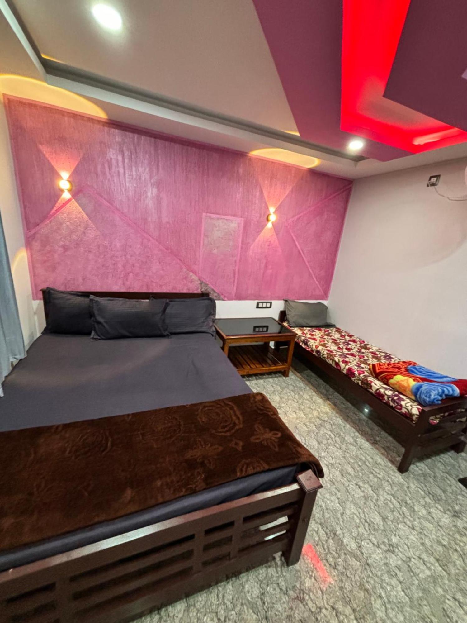 Mountainmist Holidays Ramakkalmedu Екстер'єр фото