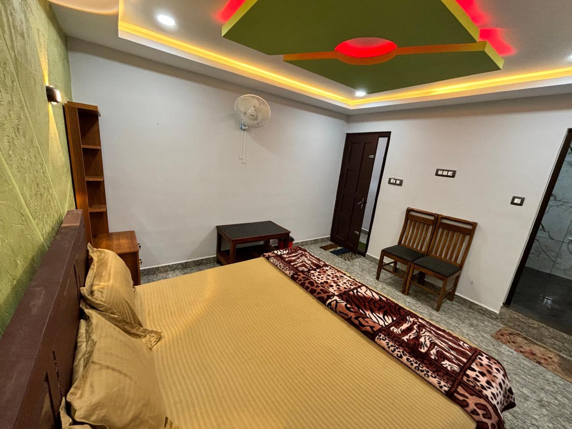 Mountainmist Holidays Ramakkalmedu Екстер'єр фото