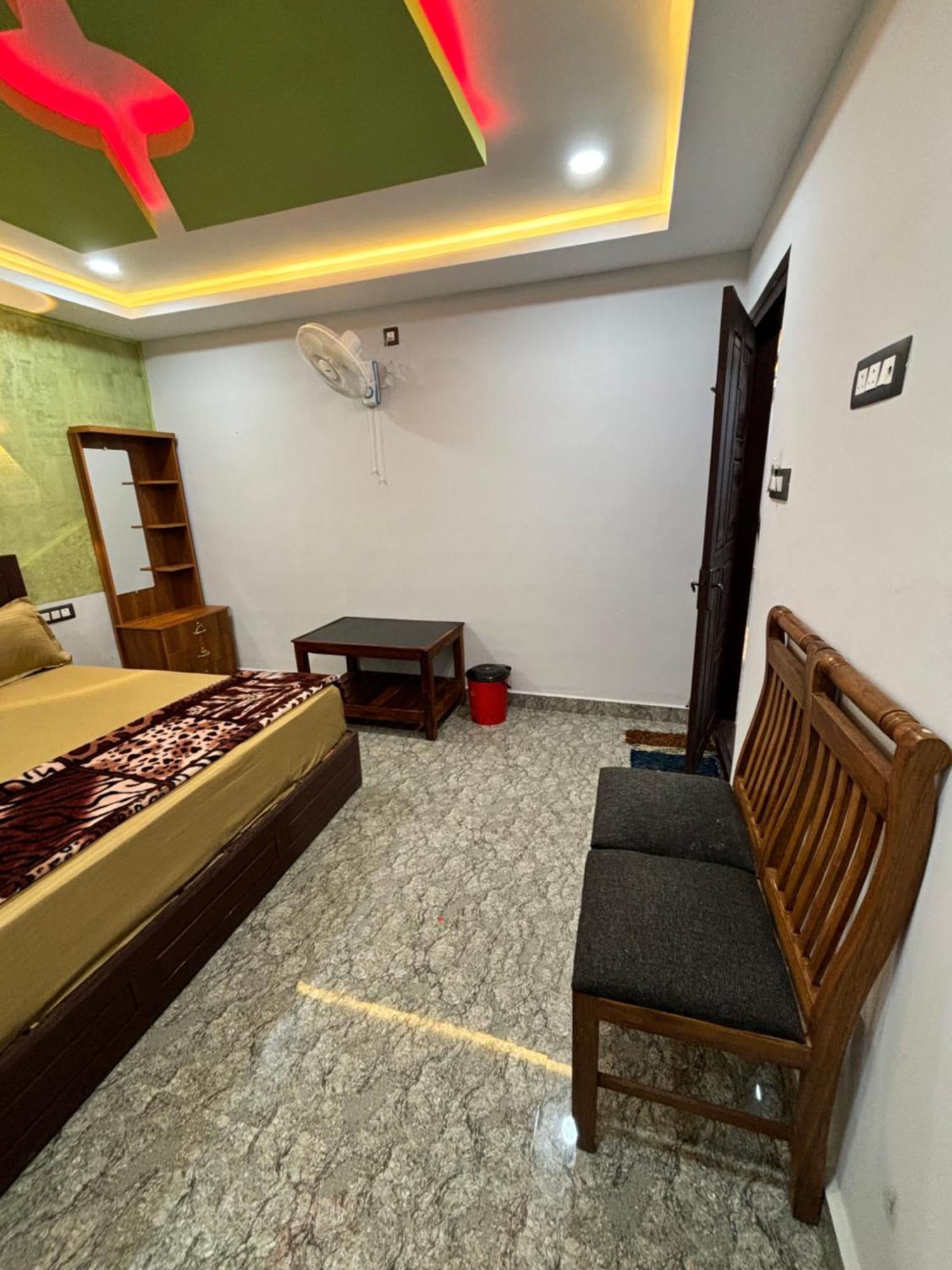 Mountainmist Holidays Ramakkalmedu Екстер'єр фото