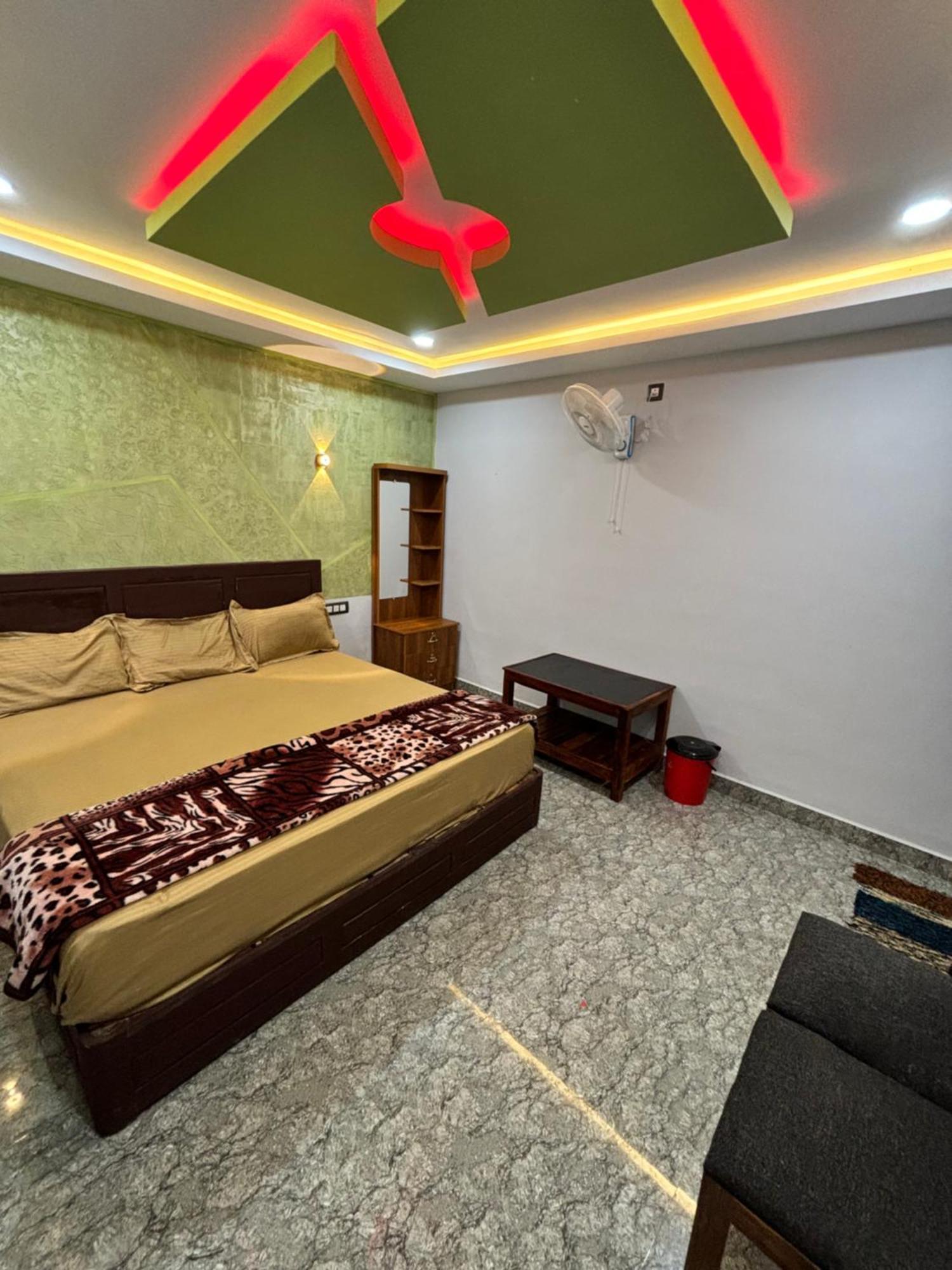 Mountainmist Holidays Ramakkalmedu Екстер'єр фото