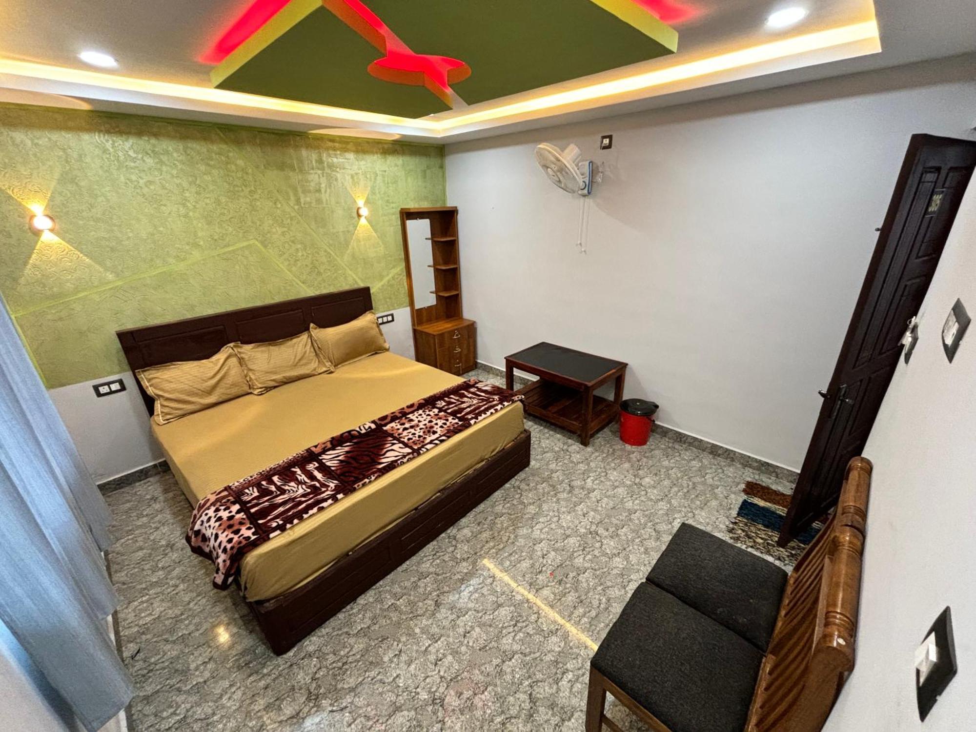 Mountainmist Holidays Ramakkalmedu Екстер'єр фото
