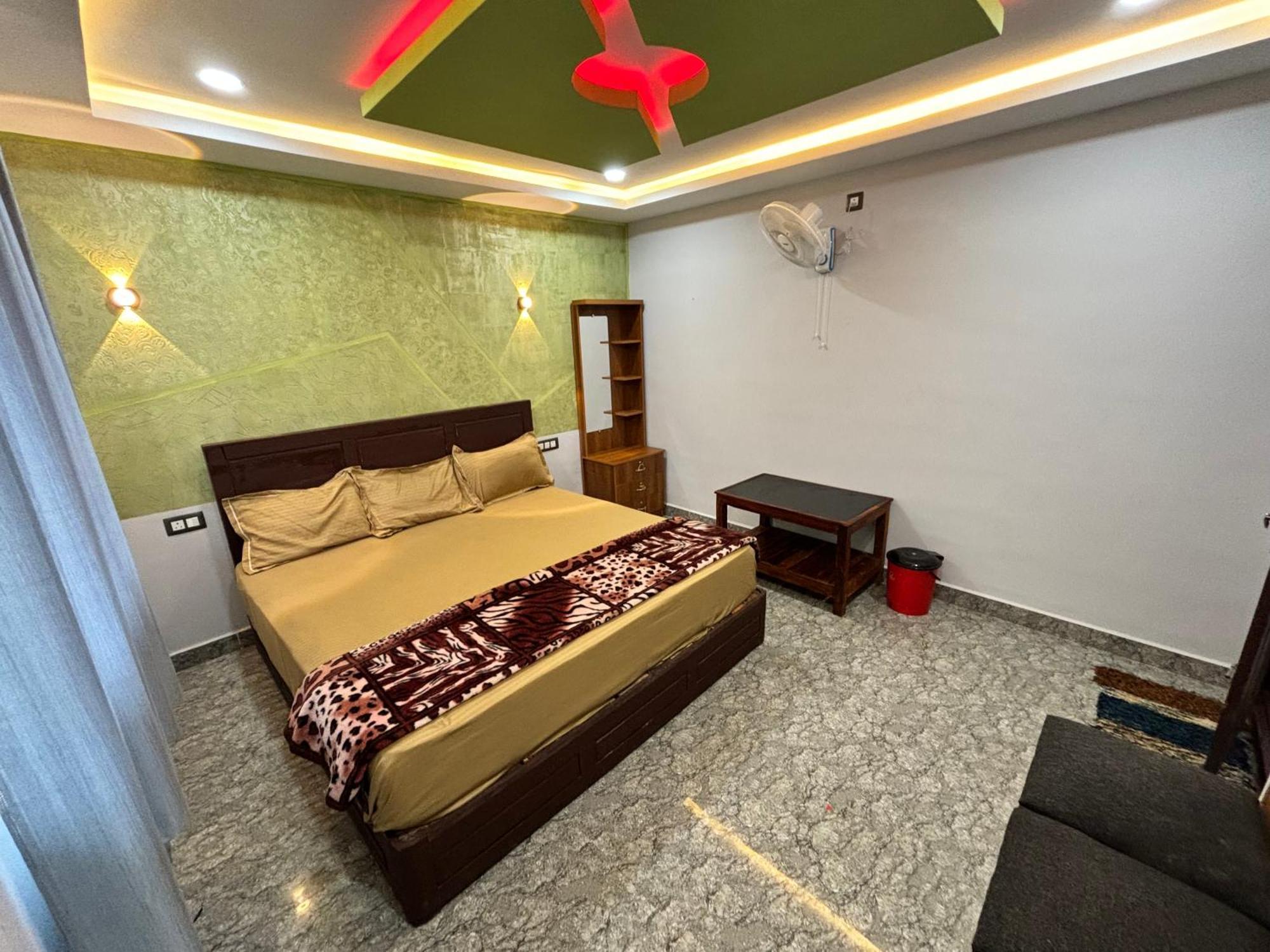 Mountainmist Holidays Ramakkalmedu Екстер'єр фото
