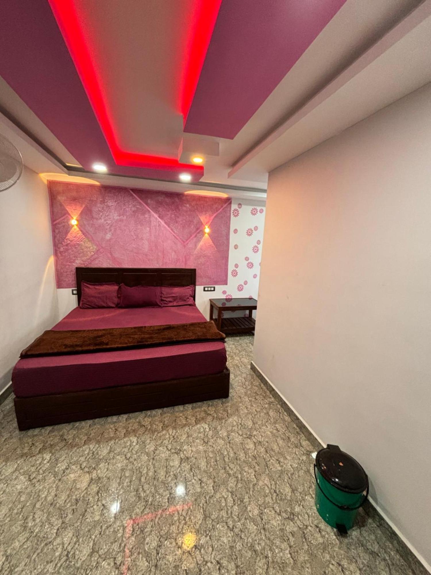 Mountainmist Holidays Ramakkalmedu Екстер'єр фото