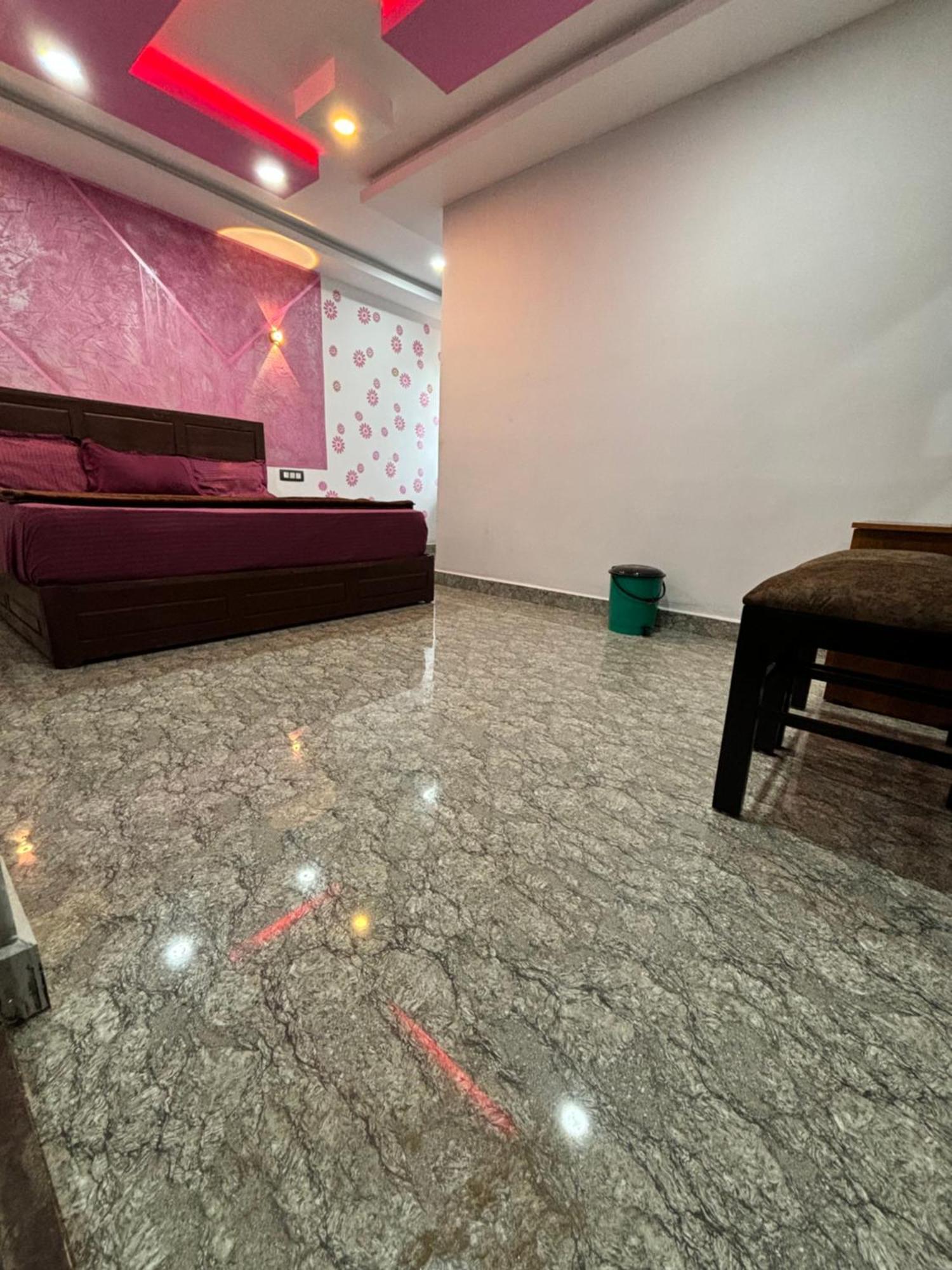Mountainmist Holidays Ramakkalmedu Екстер'єр фото