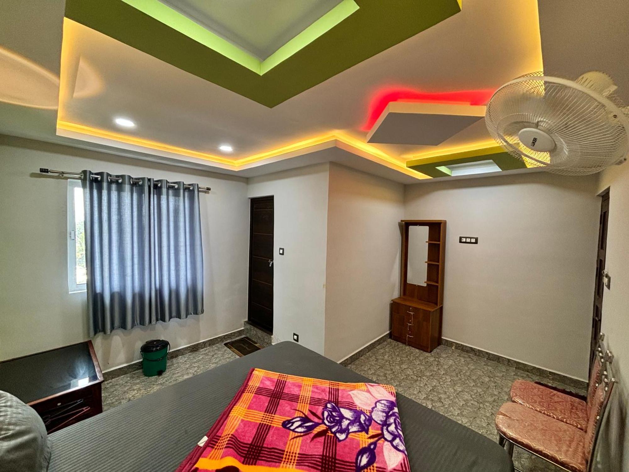 Mountainmist Holidays Ramakkalmedu Екстер'єр фото